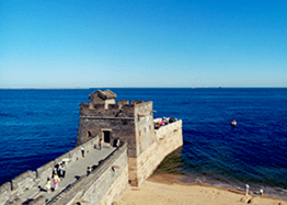 河北省秦皇島市實(shí)名制平臺(tái)案例