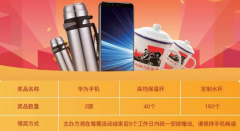 <b>魯班長(zhǎng)給工友們送福利啦，打卡就能拿獎(jiǎng)，快，趕緊報(bào)名！</b>